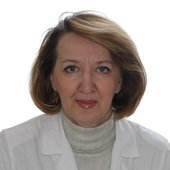 Смирнова Марина Валиевна, невролог