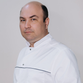 Шабельский Олег Владиславович, стоматолог-ортопед