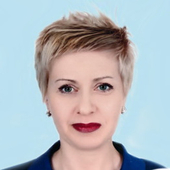 Кононенко Светлана Николаевна, невролог