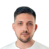 Чертов Андрей Александрович, уролог