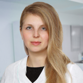 Кораблева Ирина Валериановна, ЛОР