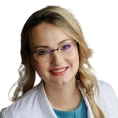 Черненко Елена Андреевна, терапевт