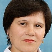 Маслова Любовь Ильинична, неонатолог