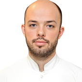 Балынский Лев Игоревич, уролог