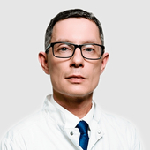 Юрин Евгений Юрьевич, психиатр