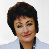 Яхина Дания Вазиховна, гастроэнтеролог