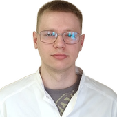 Плотников Владислав Антонович, хирург