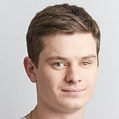 Климов Александр Юрьевич, массажист