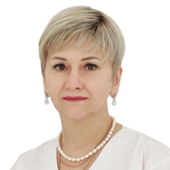 Сергеева Ольга Николаевна, анестезиолог