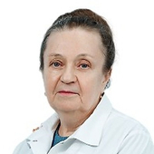 Шеломенцева Татьяна Петровна, офтальмолог