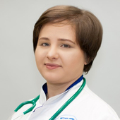 Татар Татьяна Георгиевна, детский ЛОР