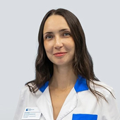 Никитина Юлия Владимировна, онколог