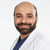 Газазян Вардан Вазгенович, стоматолог-ортопед