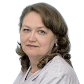Малышева Татьяна Евгеньевна, терапевт
