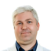 Бызов Илья Владимирович, кардиолог