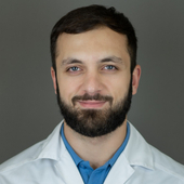 Шахназарян Рубен Людвигович, флеболог