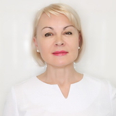 Андреева Ольга Николаевна, дерматолог