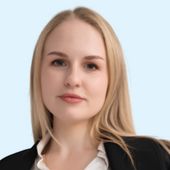 Демидова Майя Олеговна, психотерапевт