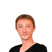 Тен Дмитрий Артурович, анестезиолог-реаниматолог