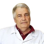 Шопик Валерий Иванович, торакальный хирург