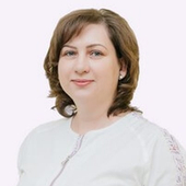 Тарасова Наталья Юрьевна, невролог