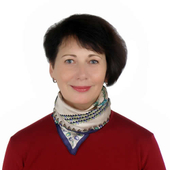 Юркина Елена Ростиславовна, педиатр