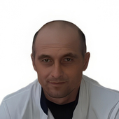 Рамазанов Сайидахмед Хабибович, уролог