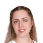 Зубринович (Рословец) Ольга Алексеевна, эндоскопист