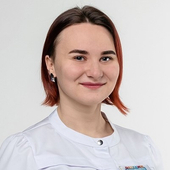 Тимашова Виктория Владимировна, стоматолог-терапевт