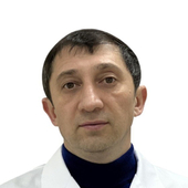 Нажмутдинов Муртуз Газимагомедович, хирург