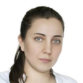 Яночкина Ирина Александровна, детский врач УЗД