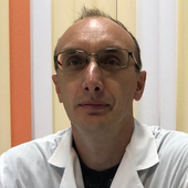 Коротков Андрей Александрович, хирург