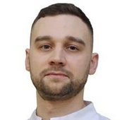 Иванов Ярослав Игоревич, терапевт