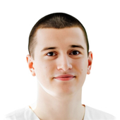 Степанов Александр Сергеевич, стоматолог-терапевт