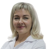 Мальцева Светлана Валентиновна, ЛОР