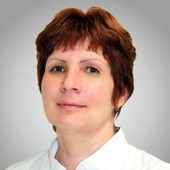 Малинина Лидия Анатольевна, рентгенолог