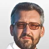 Григорьев Владимир Александрович, анестезиолог-реаниматолог