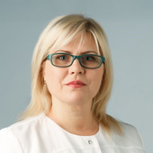 Левьева Татьяна Викторовна, ЛОР