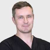 Федоричев Артём Олегович, стоматолог-хирург