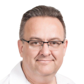 Федоткин Сергей Михайлович, анестезиолог