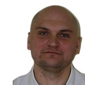 Рыжов Александр Викторович, рентгенолог