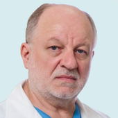 Евстифеев Валерий Иванович, нейрохирург