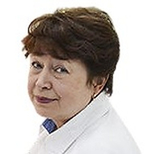 Пережогина Валентина Алексеевна, стоматолог-терапевт