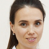 Нифталиева Ильмира Ильдаровна, детский ЛОР