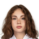 Кулумбегова Елена Темуровна, стоматолог-терапевт