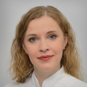 Корнийчук Юлия Владимировна, гинеколог