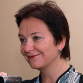 Соколова Марина Борисовна, логопед