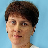 Окайкина Наталия Вячеславовна, стоматолог-терапевт