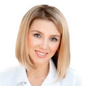 Ангилова Ольга Сергеевна, стоматолог-ортопед