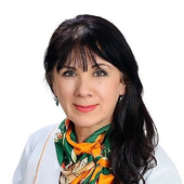 Шаймухаметова Фания Хамзиновна, невролог